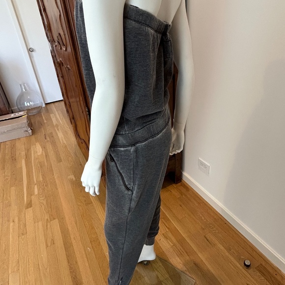 Marc New York Performance Wear - Strapless One Piece - Sweatshirt material - M - Picture 6 of 7